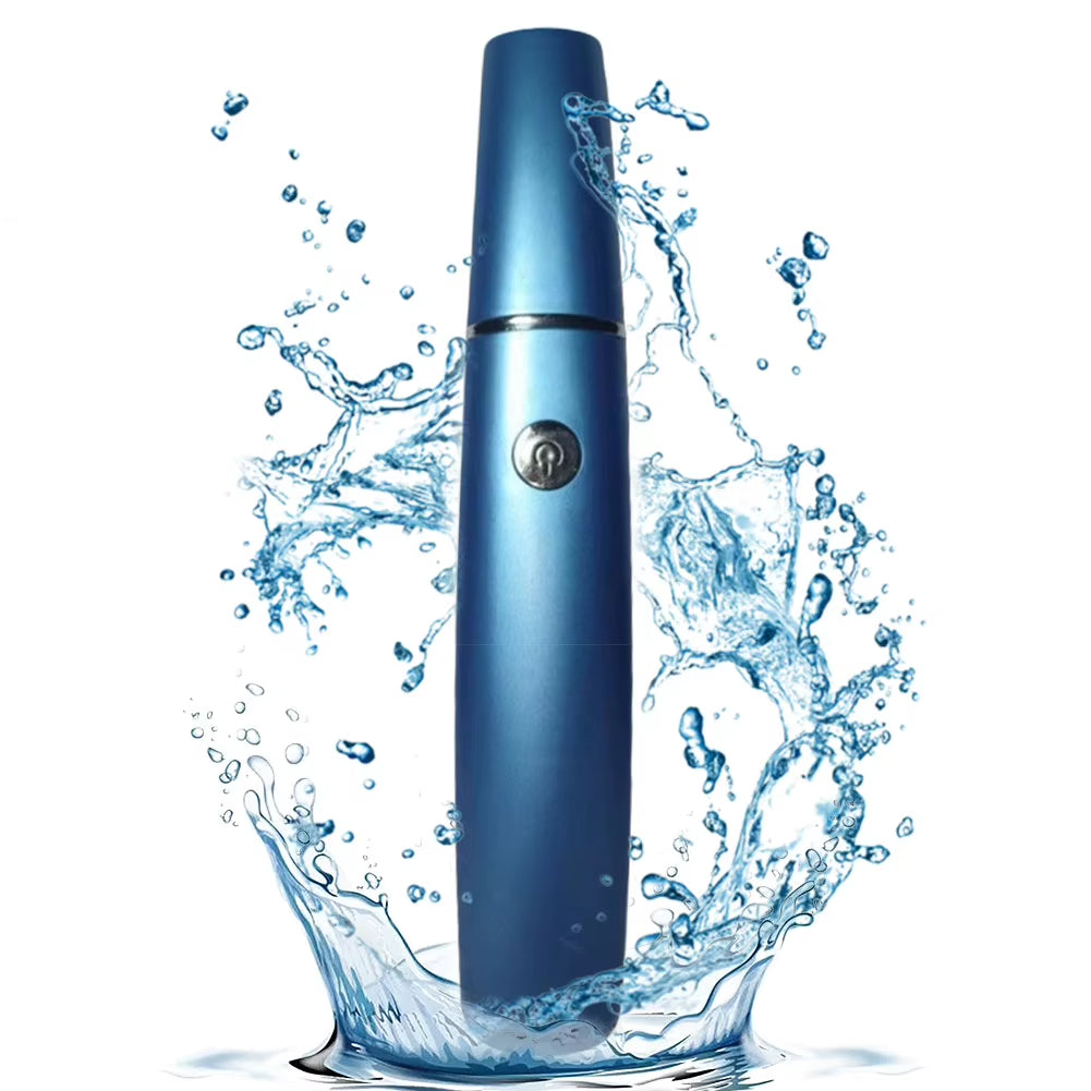 Rechargeable Electric Callus Remover – Waterproof Pedicure Tool for Smooth, Soft Fee